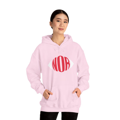 Sudadera Unisex HARD FOLK