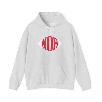 Sudadera Unisex HARD FOLK