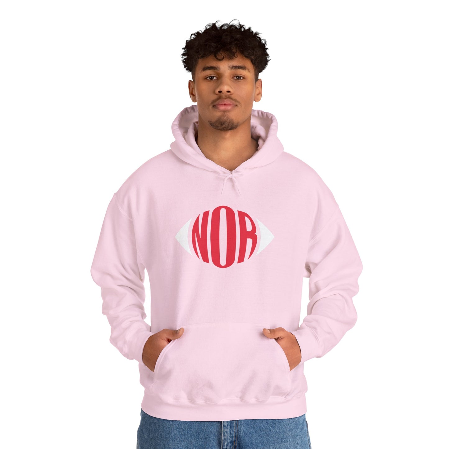 Sudadera Unisex HARD FOLK