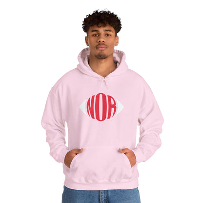 Sudadera Unisex HARD FOLK