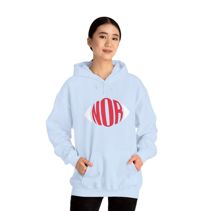 Sudadera Unisex HARD FOLK
