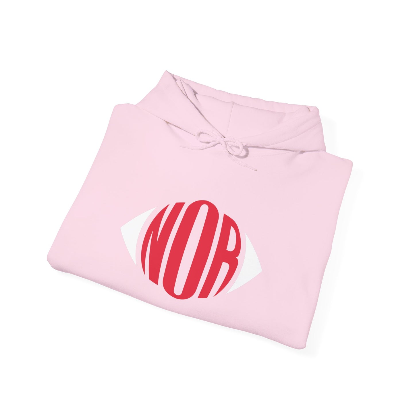 Sudadera Unisex HARD FOLK