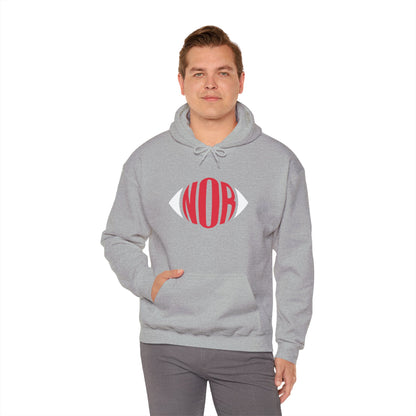 Sudadera Unisex HARD FOLK