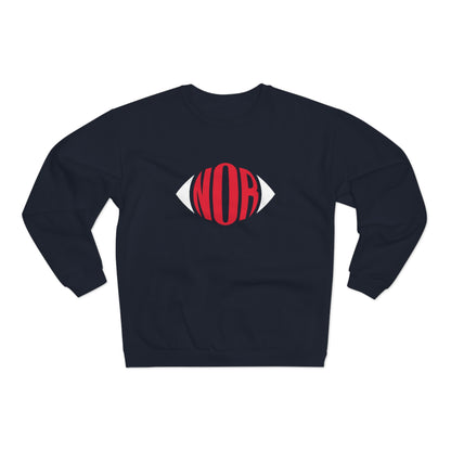 ASSE-maletin Unisex Crewneck Sweatshirt