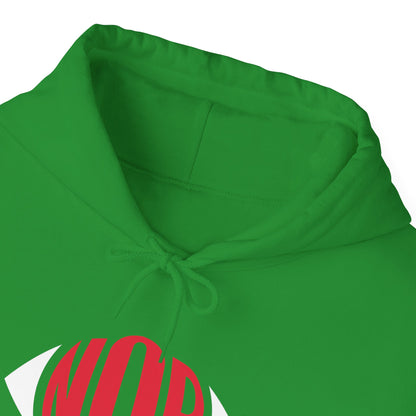 Sudadera Unisex HARD FOLK