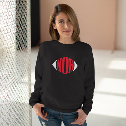 ASSE-maletin Unisex Crewneck Sweatshirt