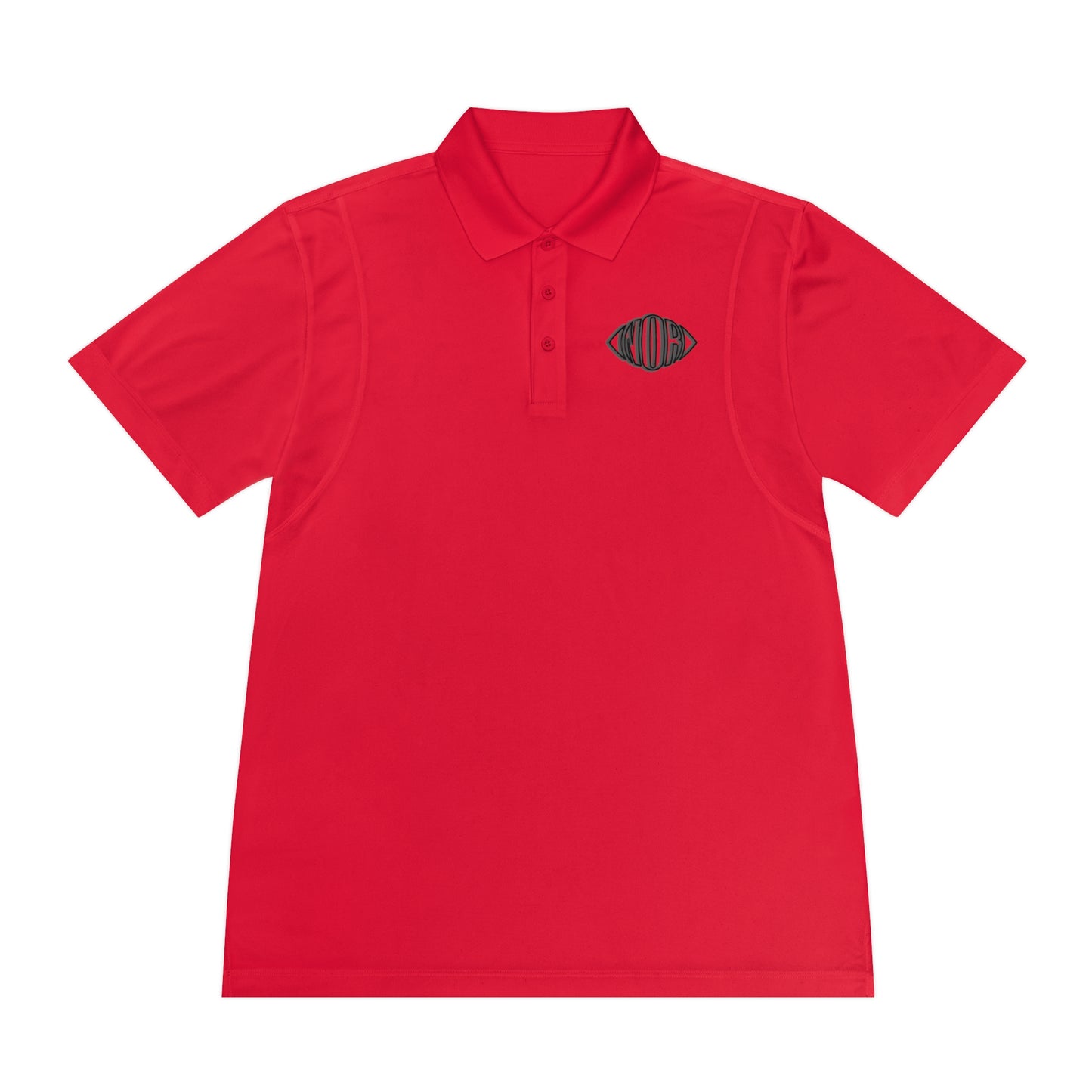 Men's sports polo