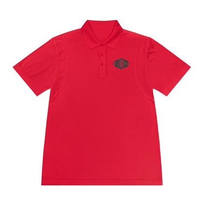 Men's sports polo