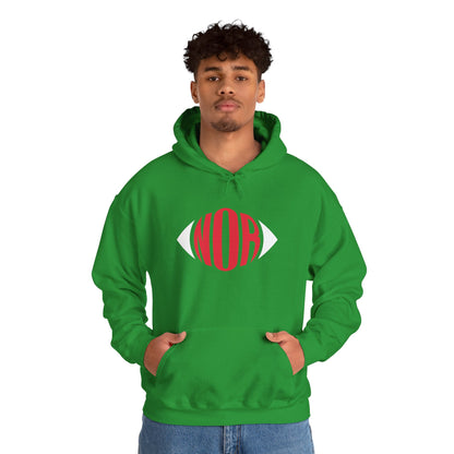 Sudadera Unisex HARD FOLK