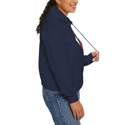 Sudadera Unisex HARD FOLK