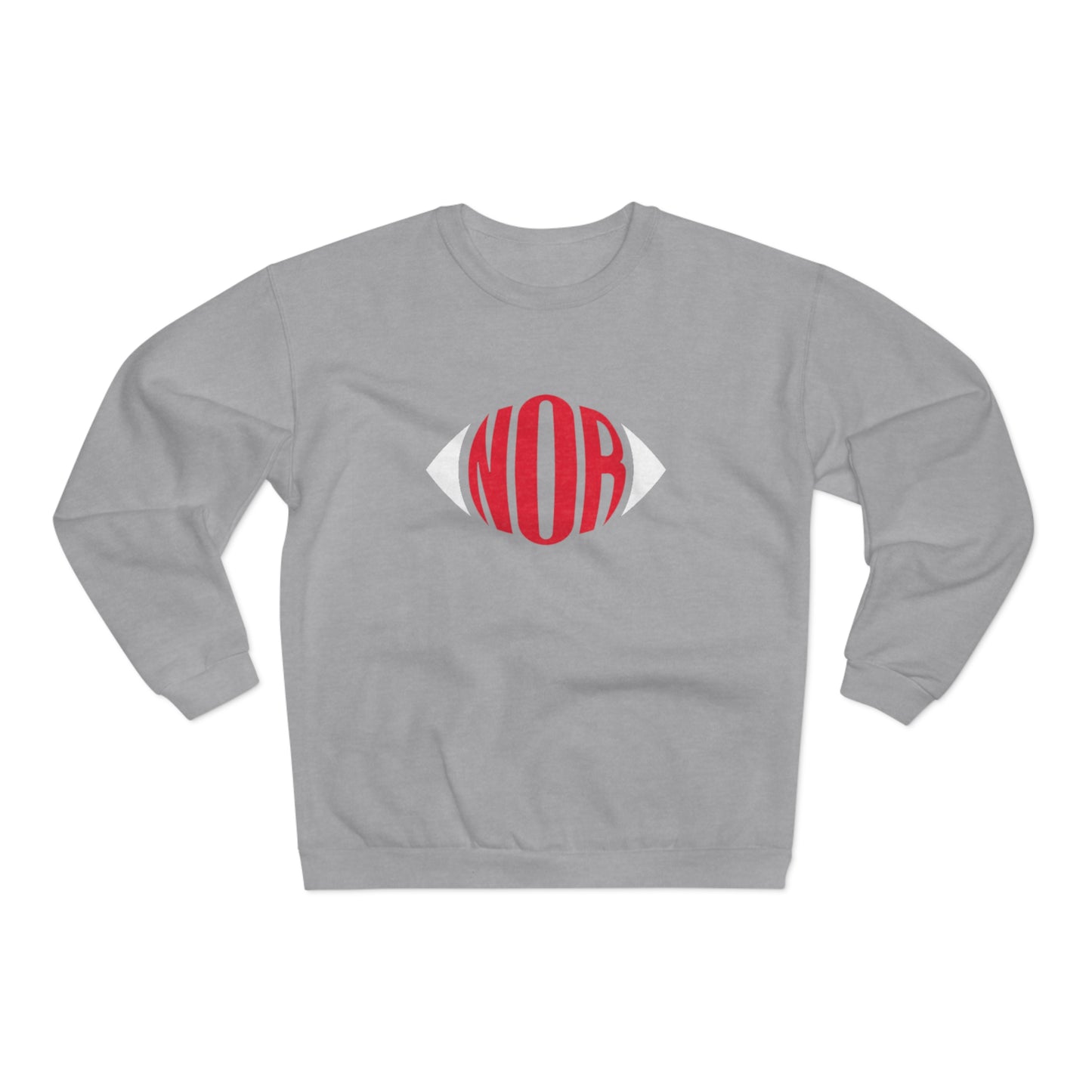 ASSE-maletin Unisex Crewneck Sweatshirt