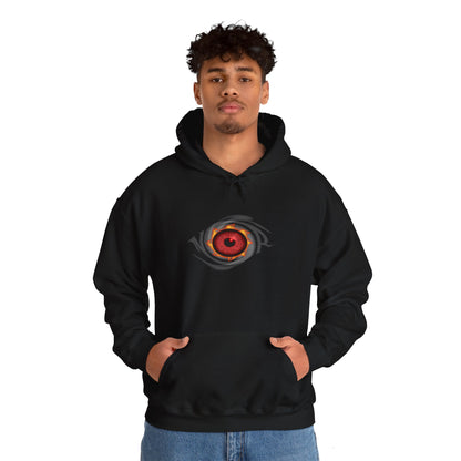 LERMAN Unisex Sweatshirt