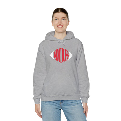 Sudadera Unisex HARD FOLK