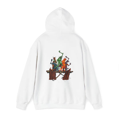 DEVILS Unisex Sweatshirt