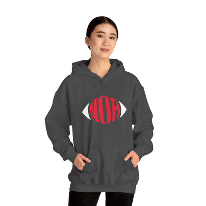 Sudadera Unisex HARD FOLK