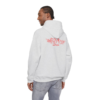 Sudadera Unisex HARD FOLK