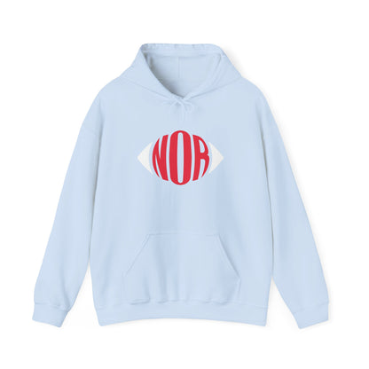 Sudadera Unisex HARD FOLK