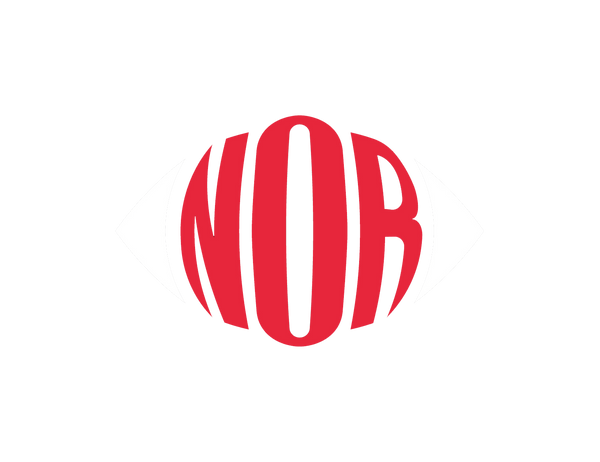 Logo NOR, Ropa con diseños exclusivos y únicos