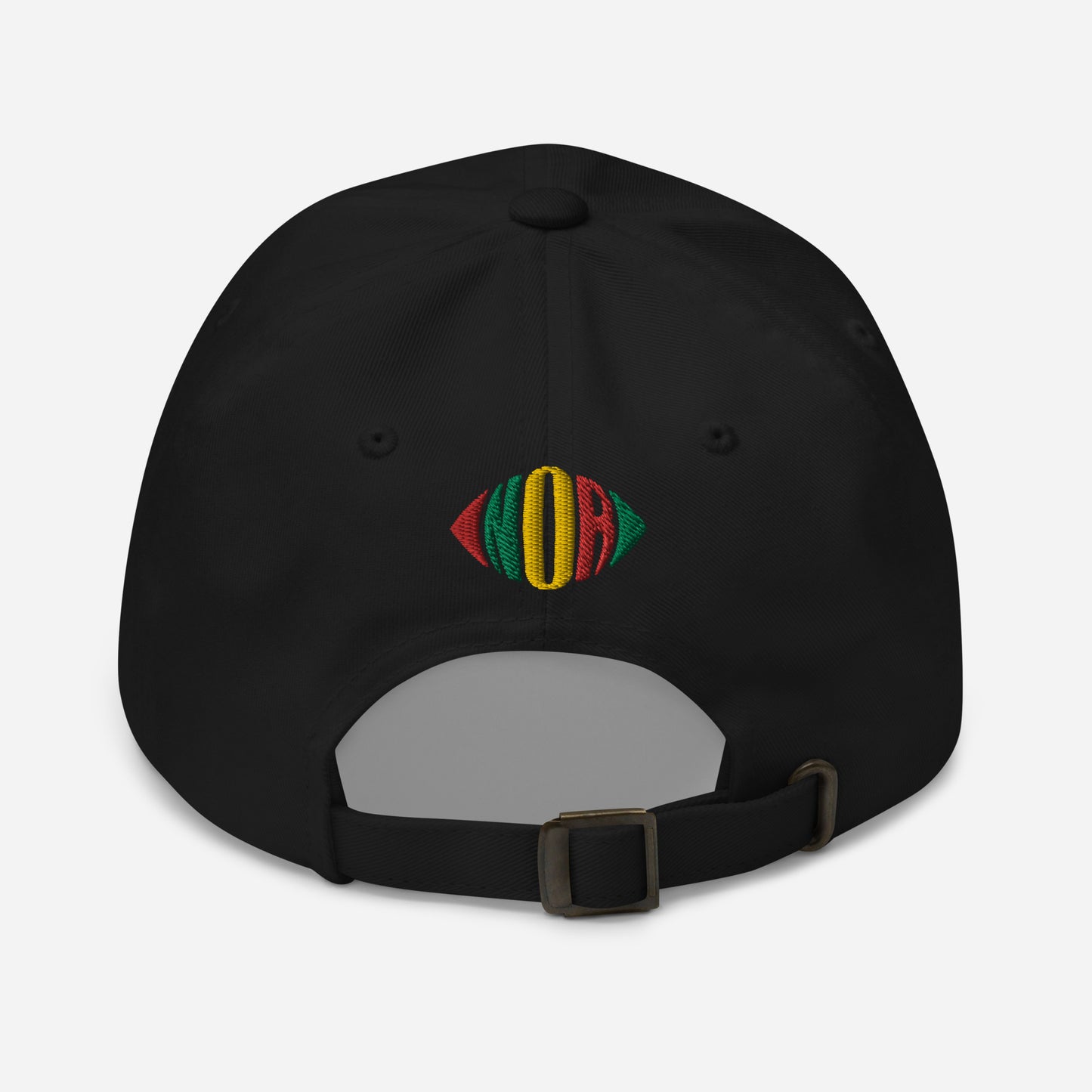 Dad hat cap