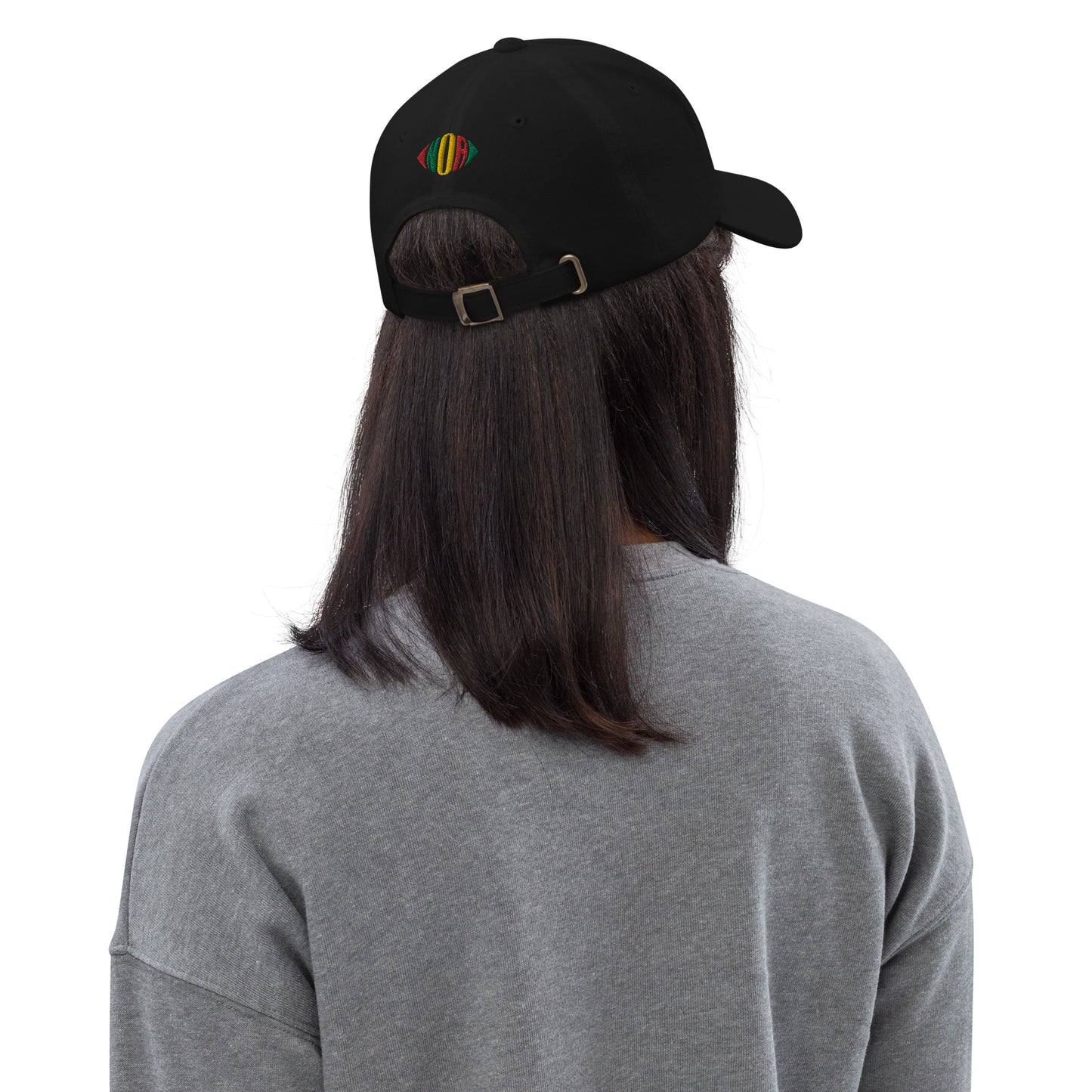 Dad hat cap