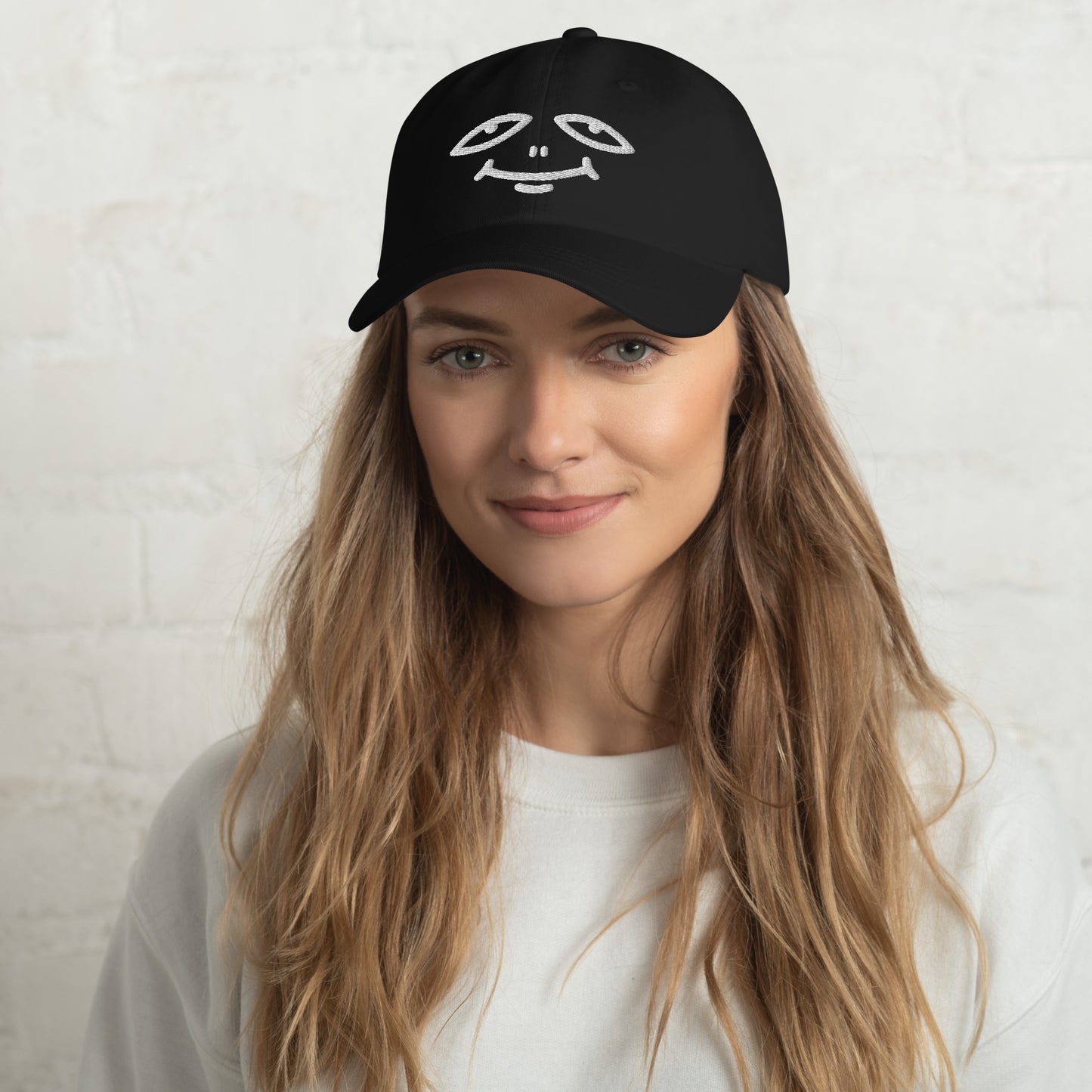 Dad hat cap