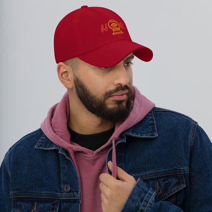 Dad Ali Cap