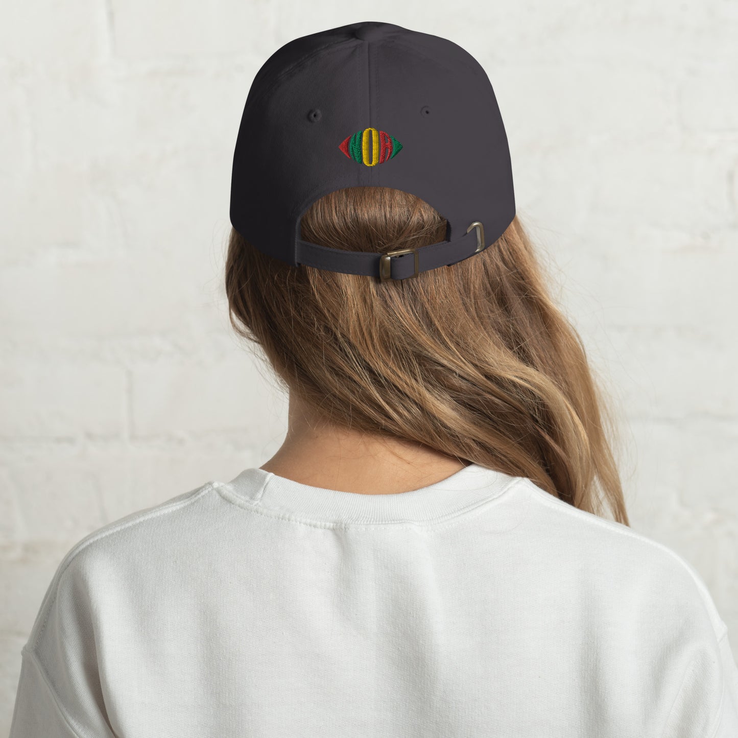 Dad hat cap