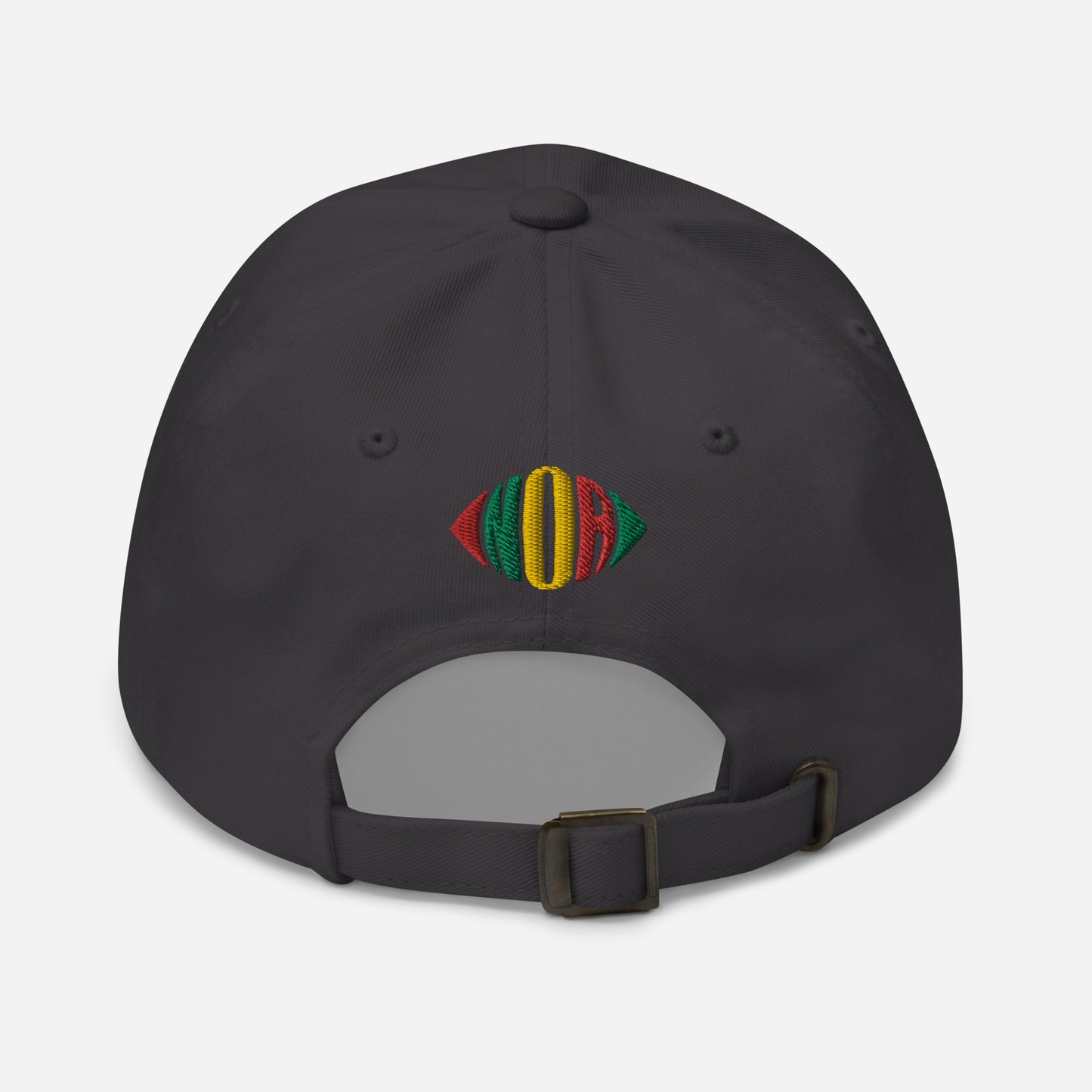 Dad hat cap