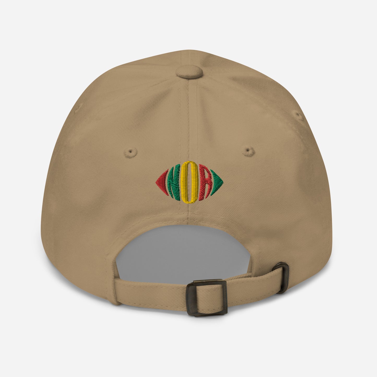 Dad hat cap