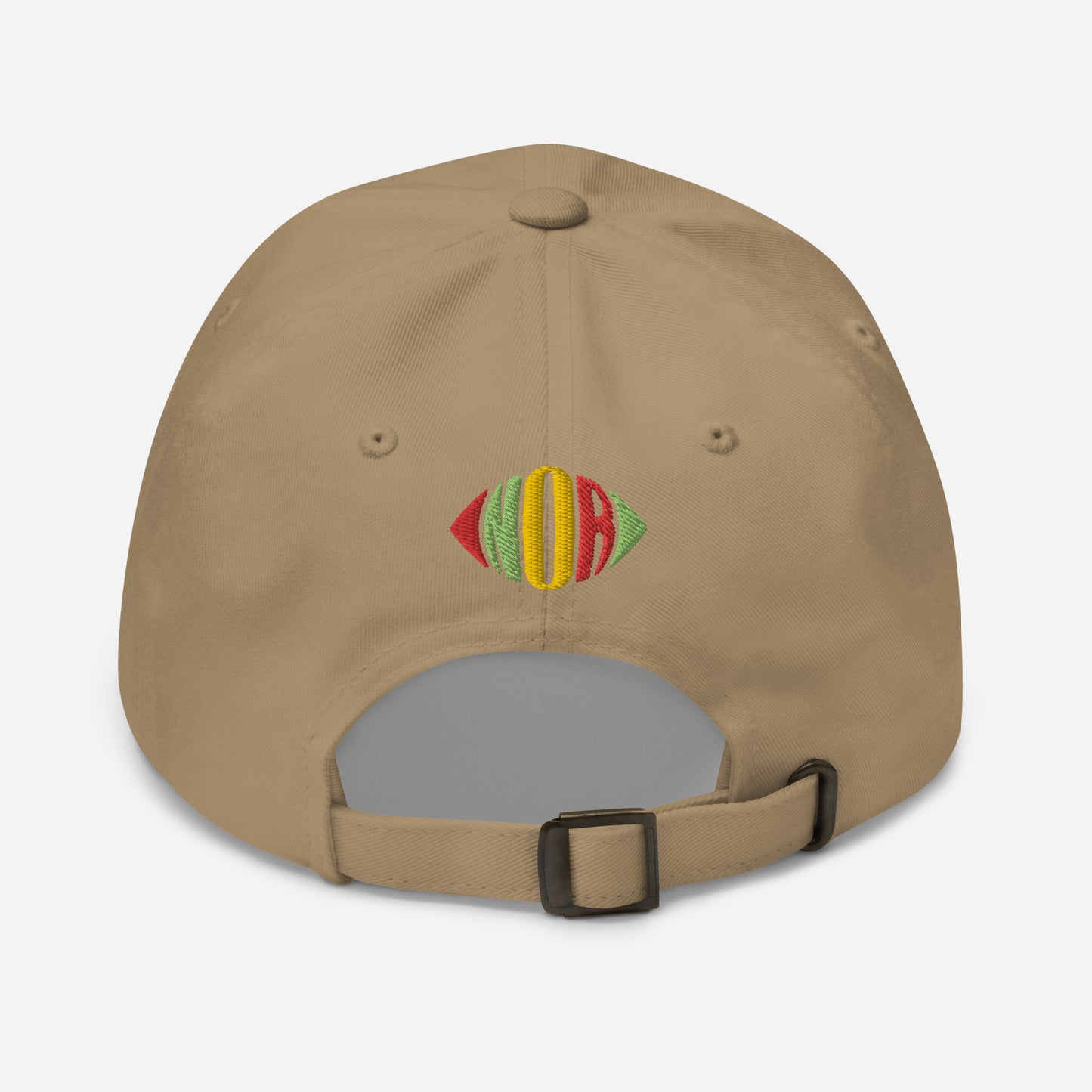 Dad Ali Cap