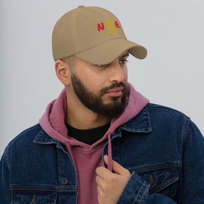 Dad Ali Cap