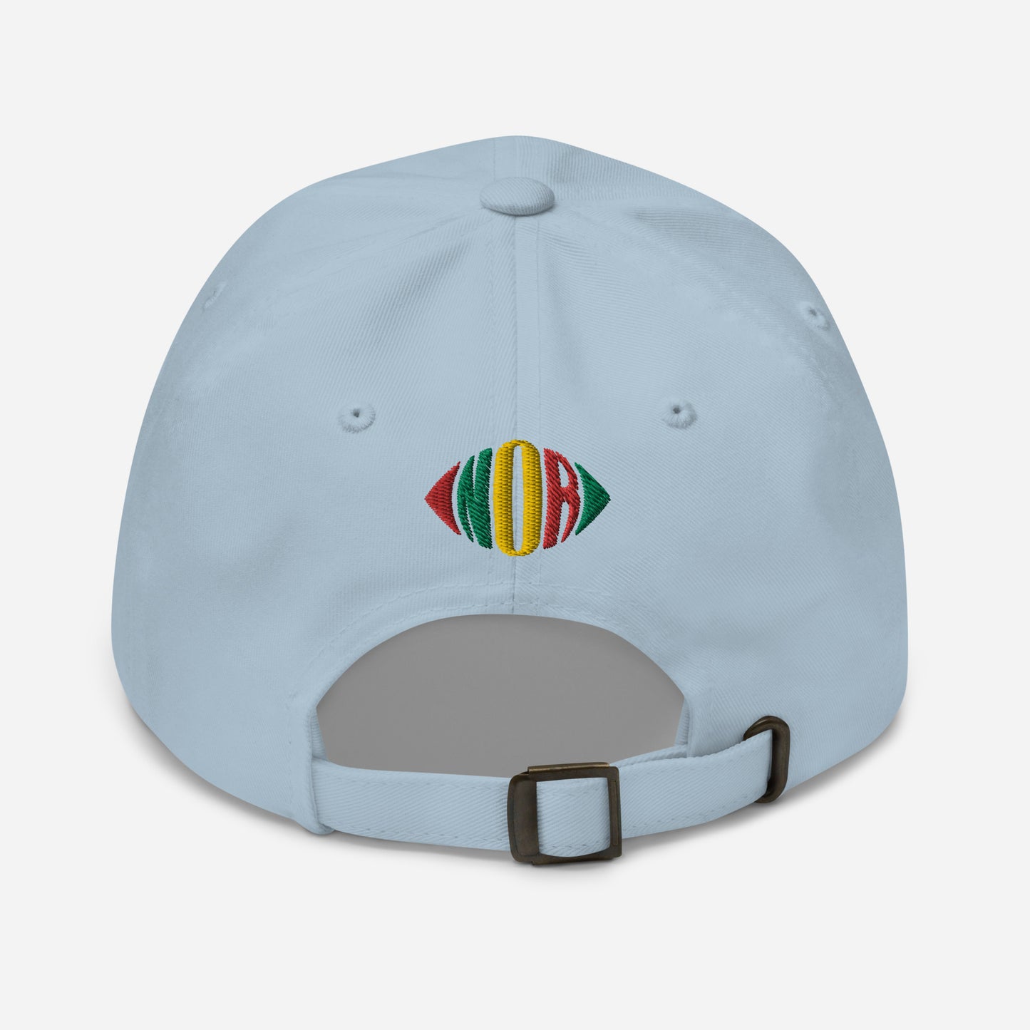 Dad hat cap