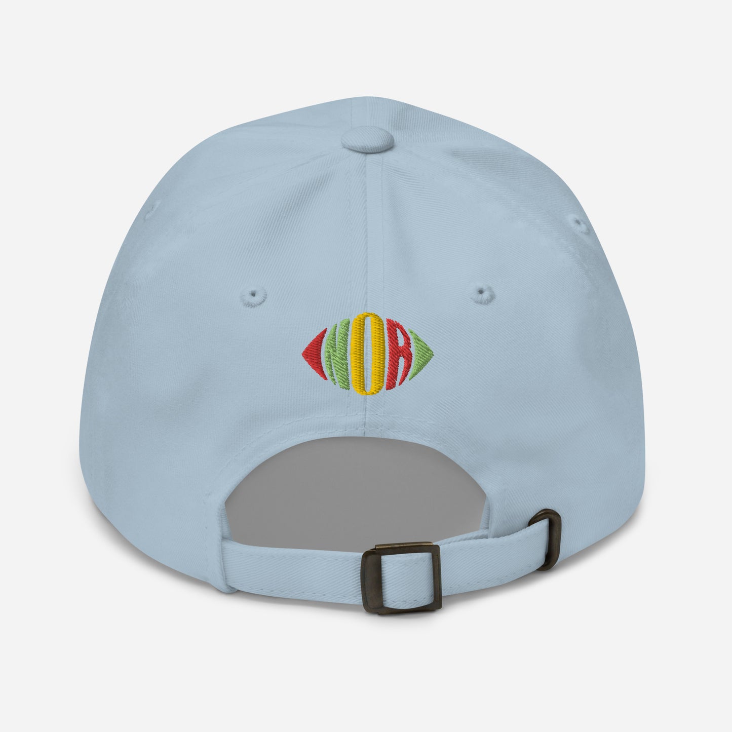 Dad Ali Cap