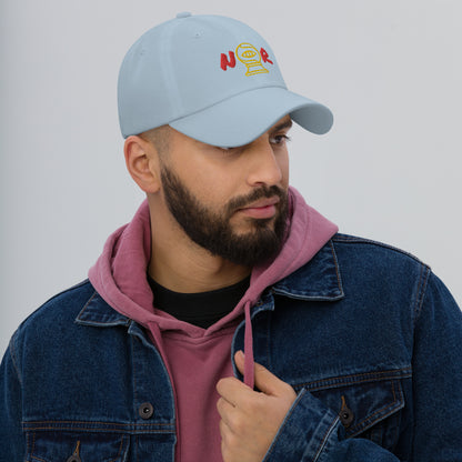 Dad Ali Cap