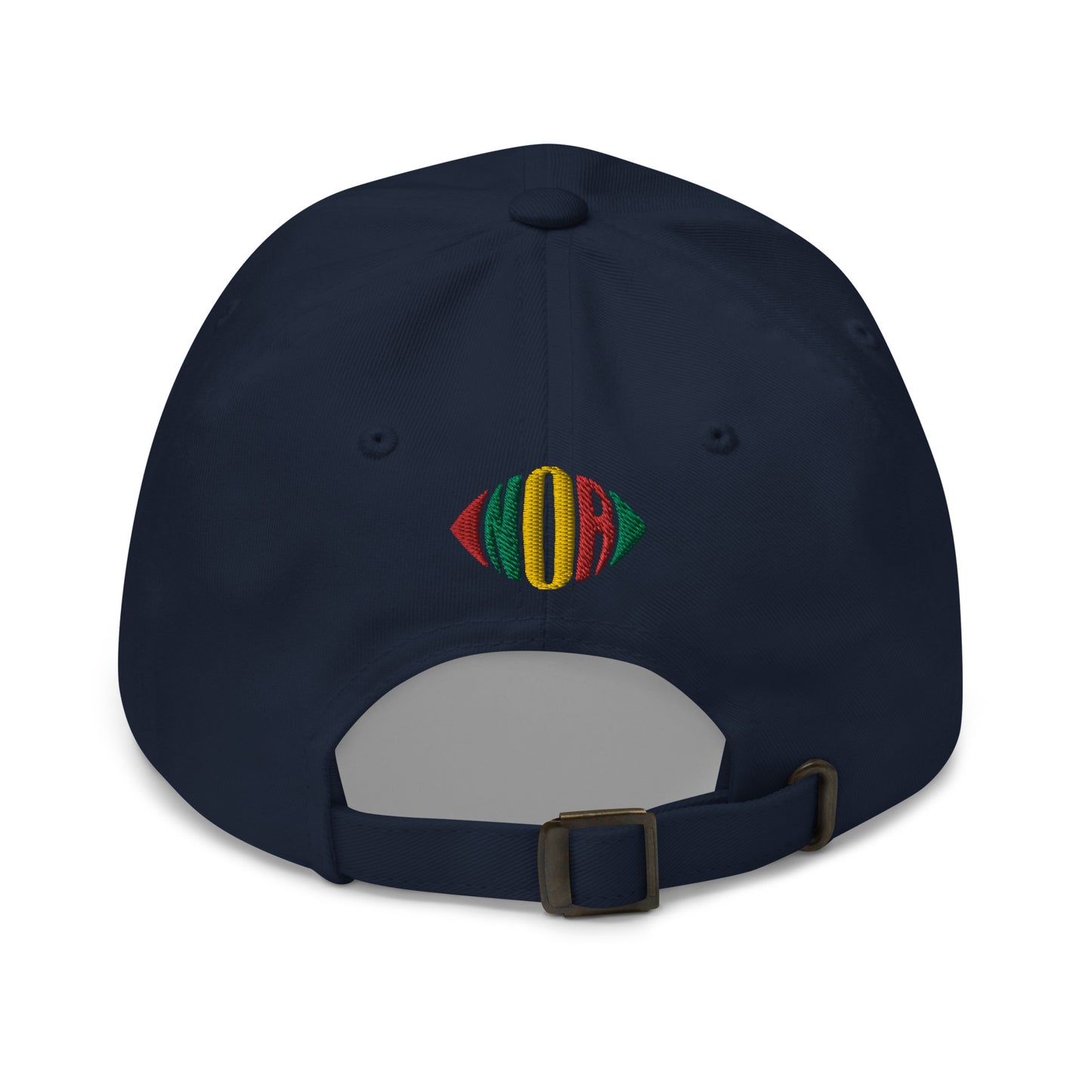 Dad hat cap