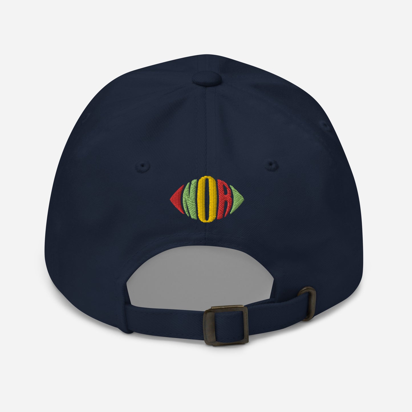 Dad Ali Cap