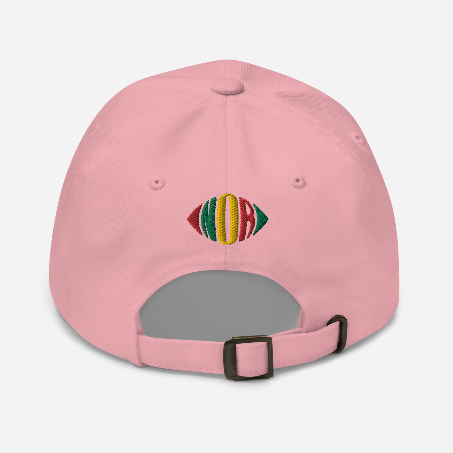 Dad hat cap