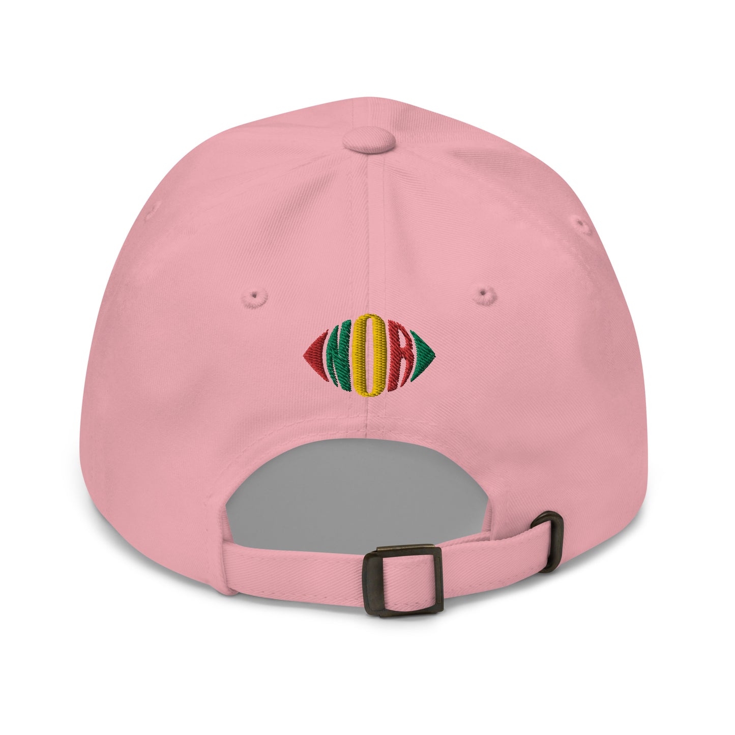 Dad hat cap