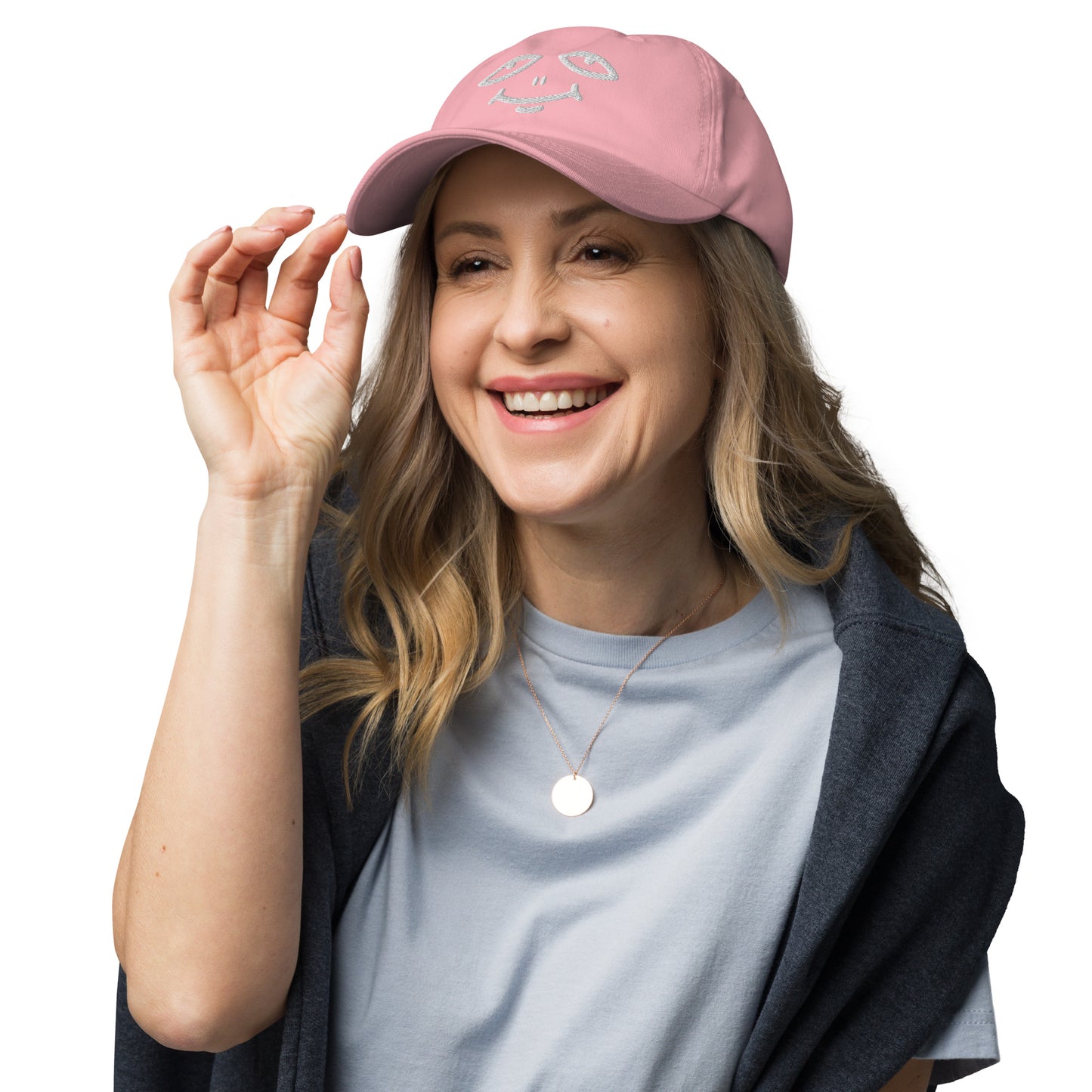 Dad hat cap