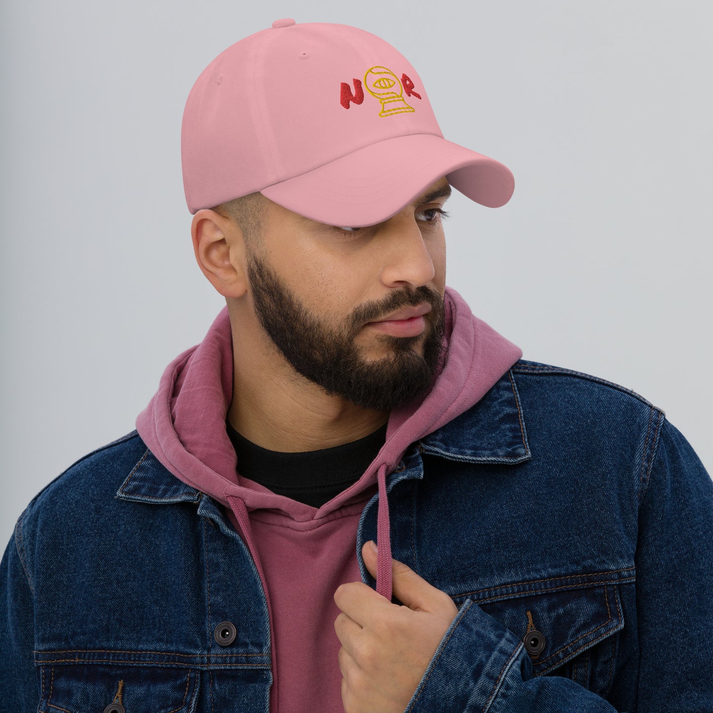 Dad Ali Cap