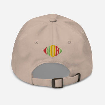 Dad Ali Cap