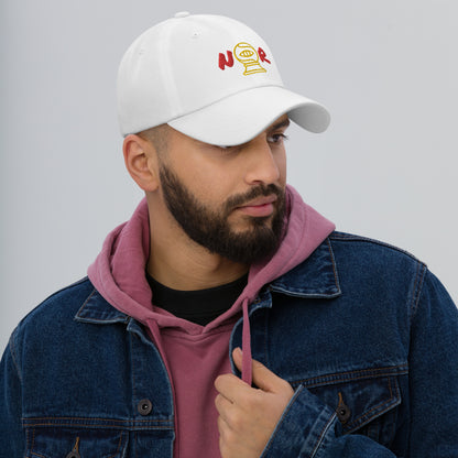 Dad Ali Cap