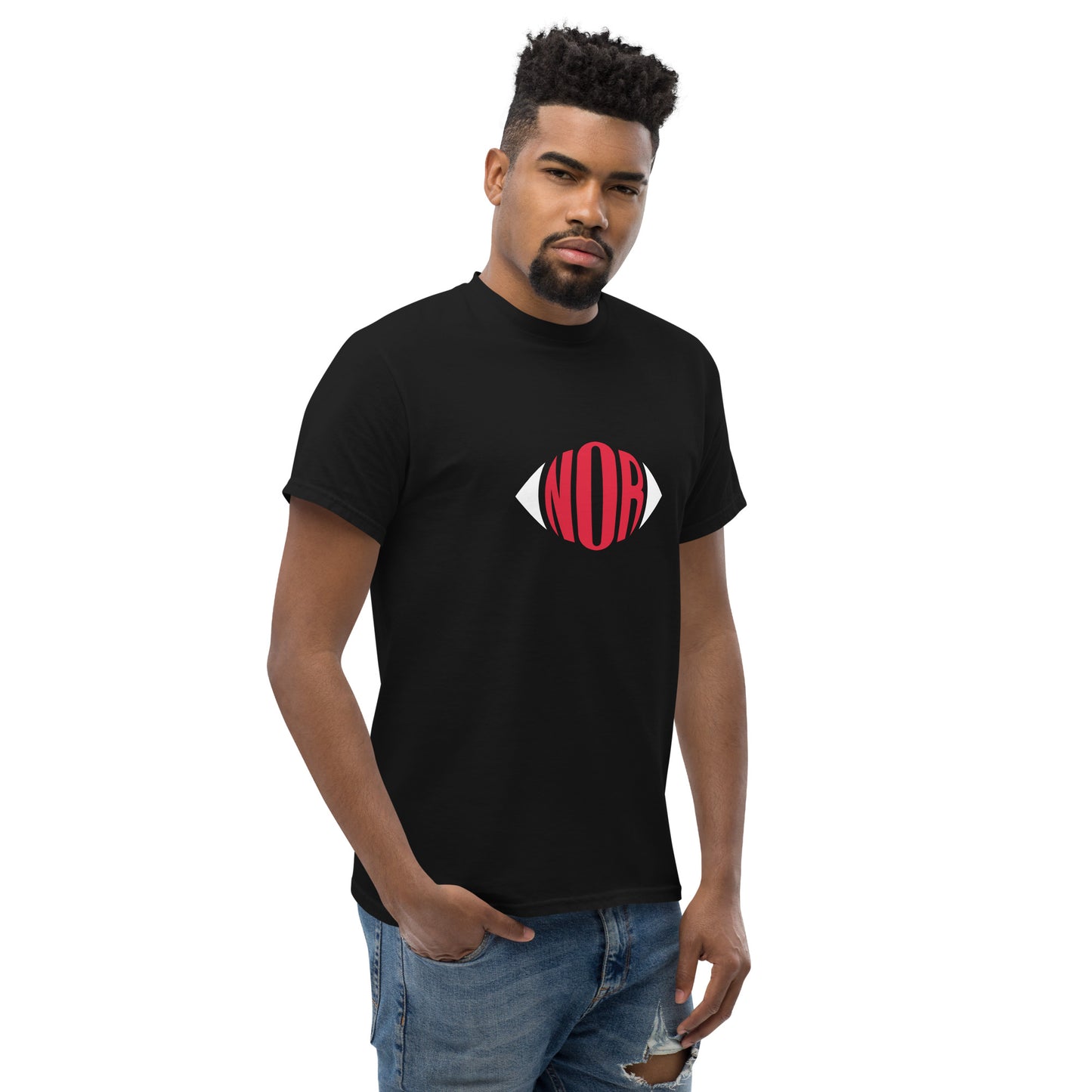 Classic Men's T-shirt