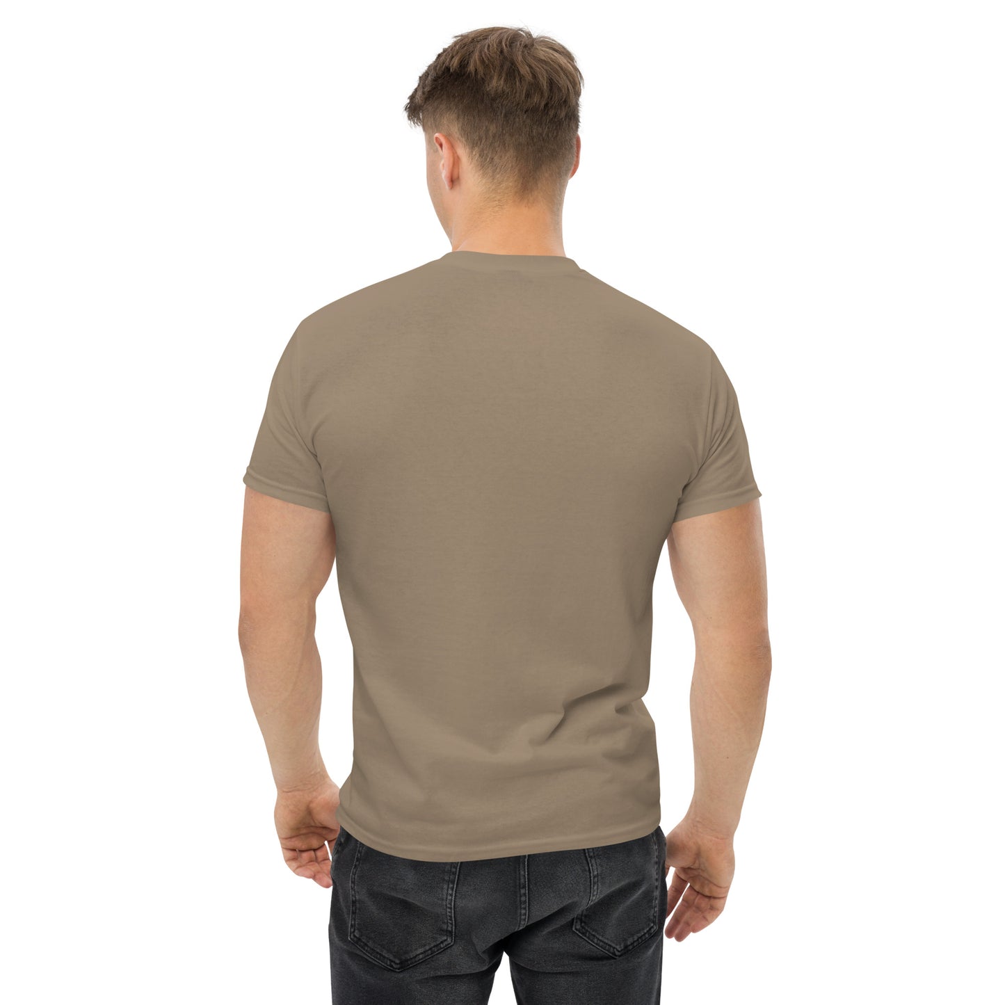 Classic Men's T-shirt