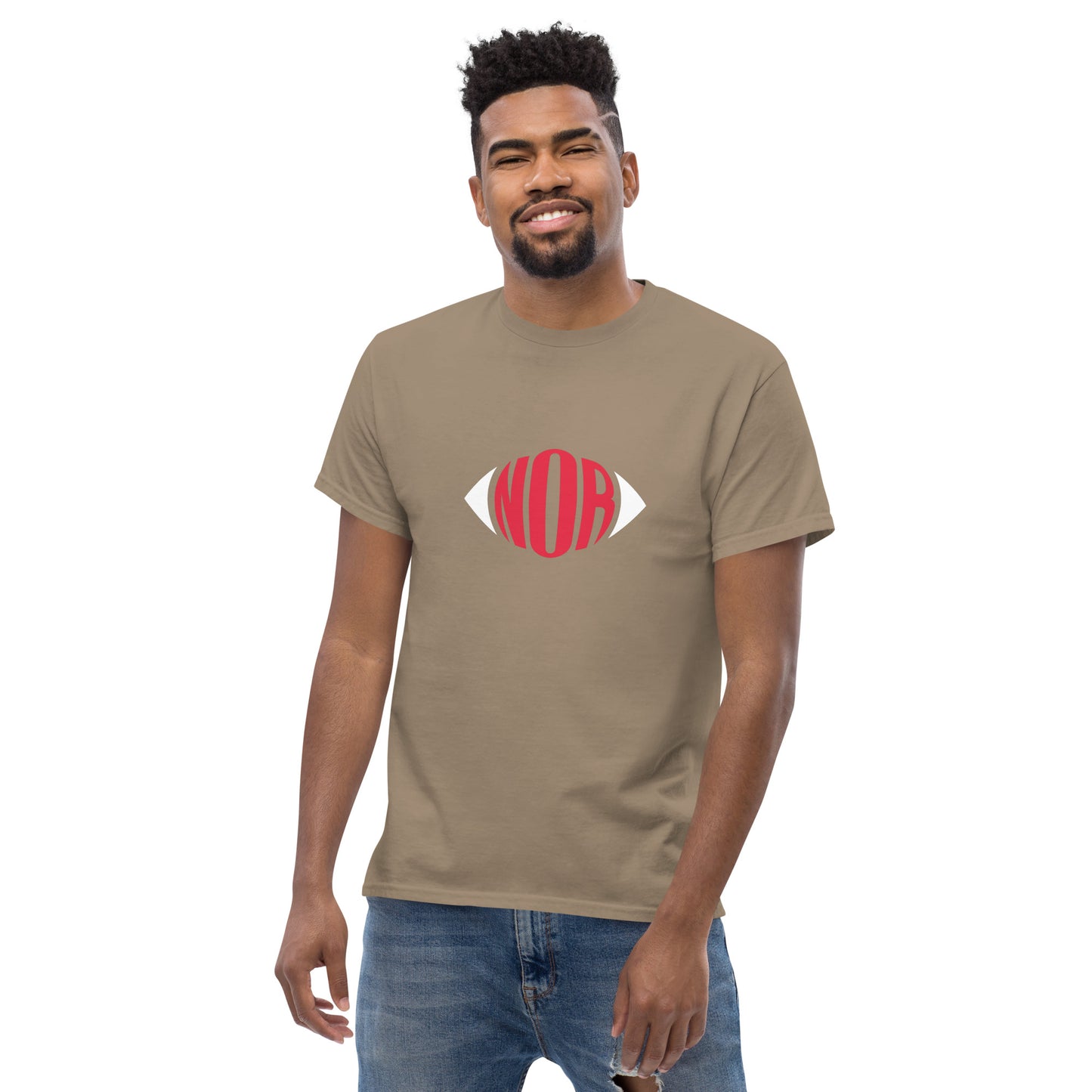 Classic Men's T-shirt