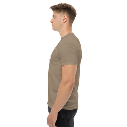 Classic Men's T-shirt