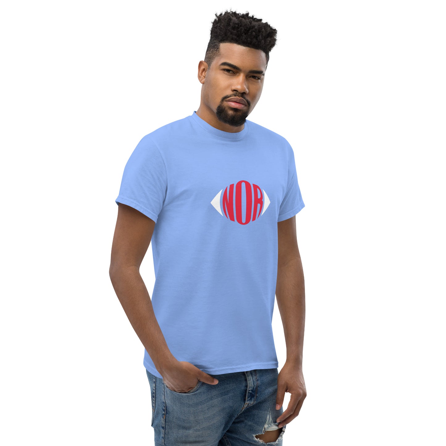 Classic Men's T-shirt