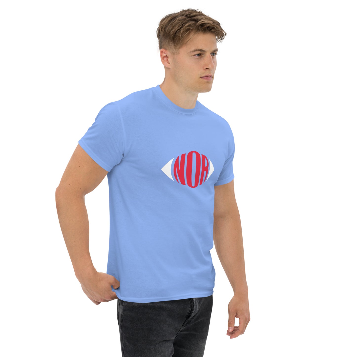 Classic Men's T-shirt