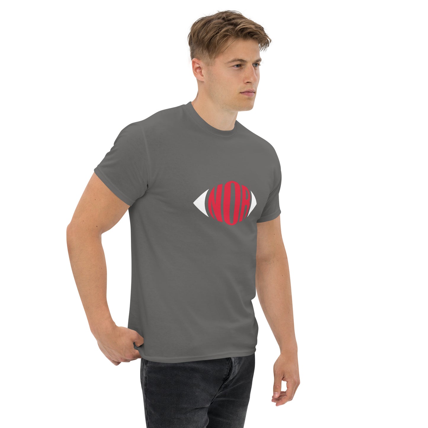 Classic Men's T-shirt