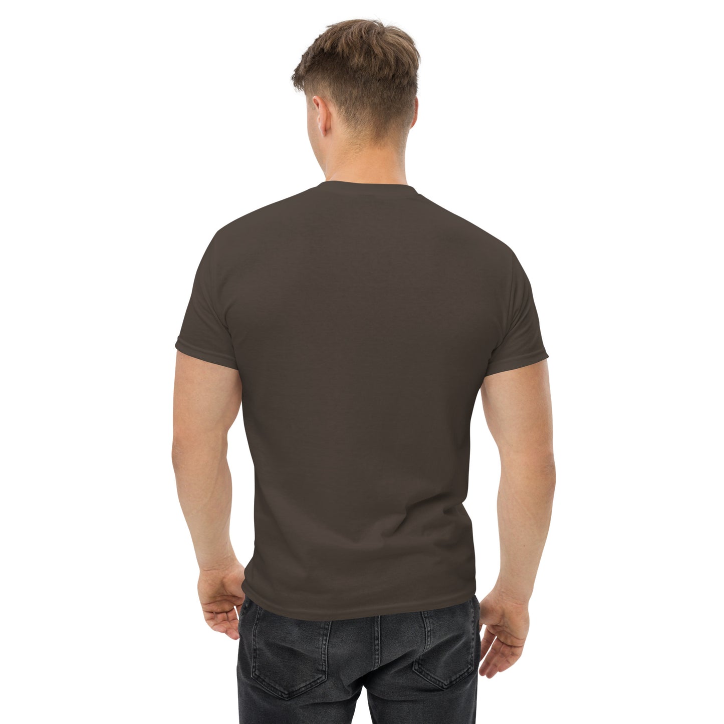 Classic Men's T-shirt